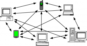 peer to peer network, peer-to-peer, network, peer-to-peer network, peer to peer network explained, p2p network, peer-to-peer network (p2p), peer-to-peer (p2p) network, computer network, peer-to-peer network architecture, network architecture, what is peer to peer network, disadvantages of peer-to-peer networks, networks, client server vs peer to peer network, client server network, computer networks, network+, p2p networking,