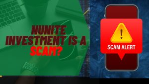 Nunite Investment, Nunite Investment scam, Nunite Investment review, Nunite Investment 2023, Nunite Investment market,