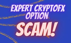 Expert CryptoFX Option, Expert CryptoFX Option scam, Expert CryptoFX Option review, Expert CryptoFX Option reviews, Expert CryptoFX Option 2023,