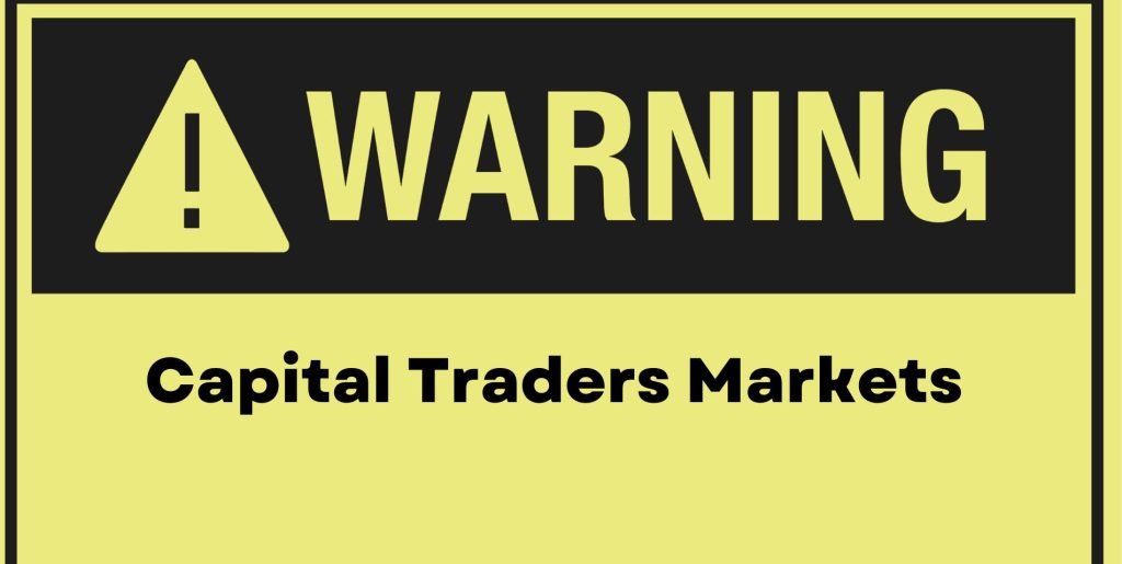 Capital Traders Markets, Capital Traders Markets scam, Capital Traders Markets review, Capital Traders Markets reviews 2023,