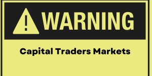 Capital Traders Markets, Capital Traders Markets scam, Capital Traders Markets review, Capital Traders Markets reviews 2023,