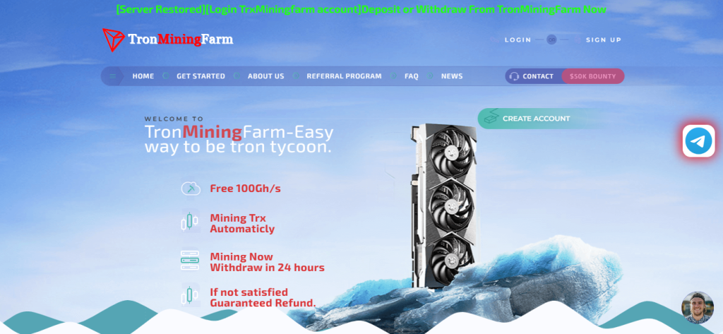 Tronminingfarm, Tronminingfarm scam, Tronminingfarm review, Tronminingfarm reviews 2023, Tronminingfarm reviews 2023,