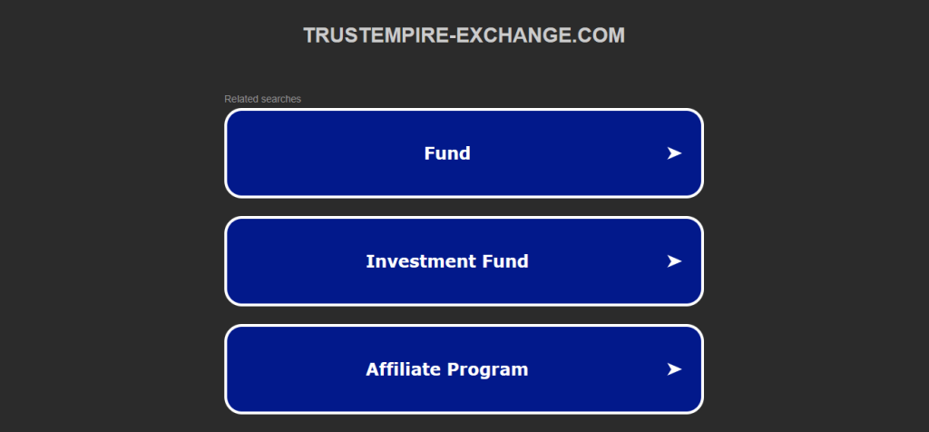 trustempire-exchange, trustempire-exchange scam, trustempire-exchange review, trustempire-exchange 2023, trustempire-exchange trading,