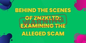 ZNZKLtd, ZNZKLtd trading, ZNZKLtd scam, ZNZKLtd scam review, ZNZKLtd 2023, ZNZKLtd news, ZNZKLtd update,